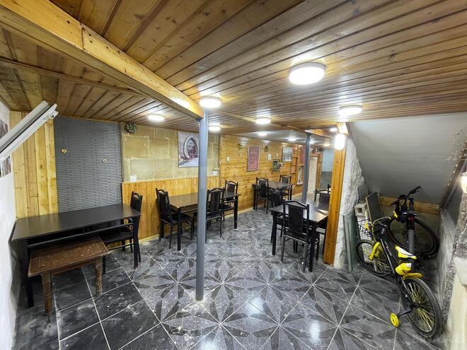 İcarəyə verilir  obyekt 60 m², Nəsimi r., photo 5 from 22