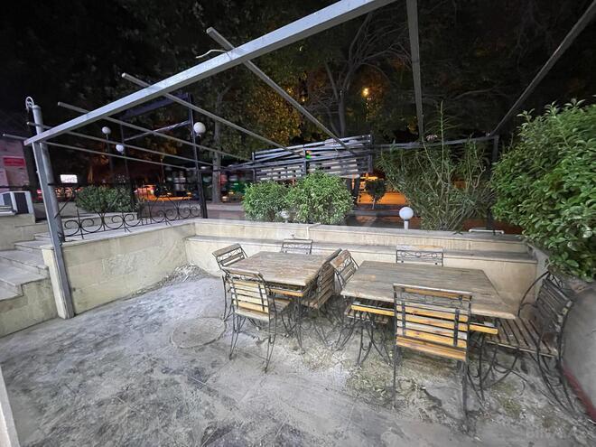 İcarəyə verilir  obyekt 60 m², Nəsimi r., photo 1 from 22