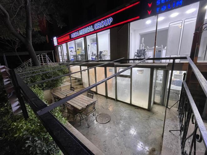 İcarəyə verilir  obyekt 60 m², Nəsimi r., photo 18 from 22