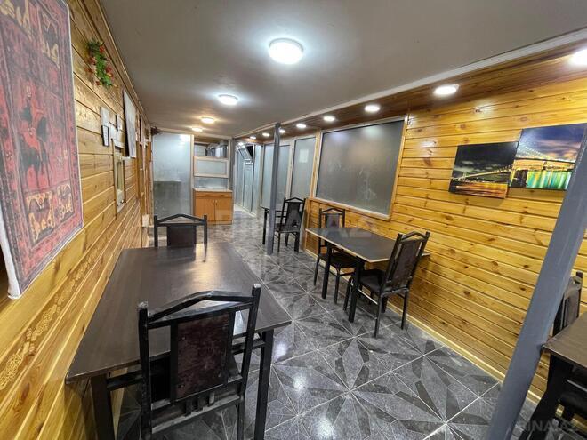 İcarəyə verilir  obyekt 60 m², Nəsimi r., photo 6 from 22