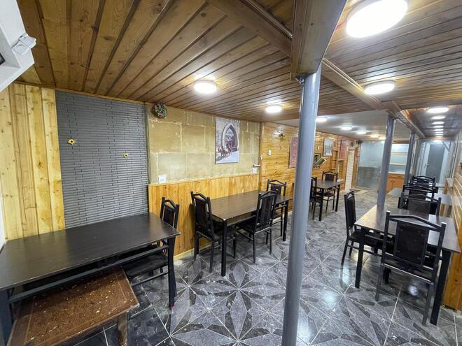 İcarəyə verilir  obyekt 60 m², Nəsimi r., photo 9 from 22