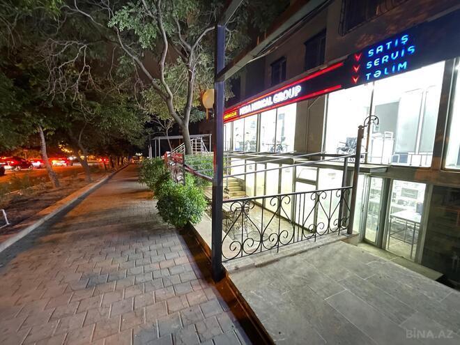 İcarəyə verilir  obyekt 60 m², Nəsimi r., photo 16 from 22