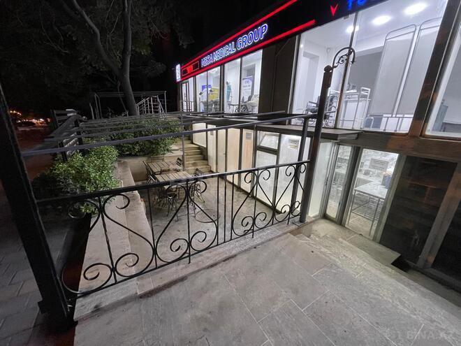 İcarəyə verilir  obyekt 60 m², Nəsimi r., photo 20 from 22