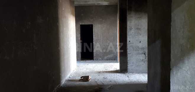 Satılır 4 otaqlı yeni tikili 144 m², Əhmədli m., photo 10 from 13
