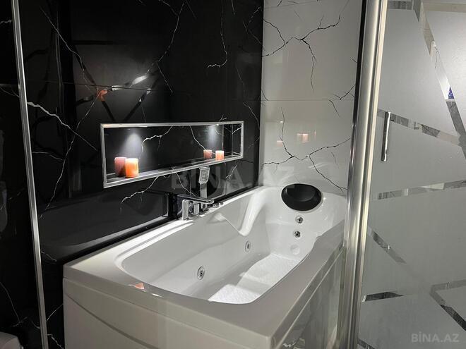 Сдаётся 3-комн. новостройка 104 м², м. 8 ноября, photo 17 from 20