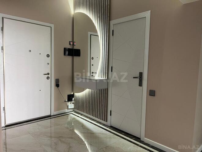 Сдаётся 3-комн. новостройка 104 м², м. 8 ноября, photo 10 from 20
