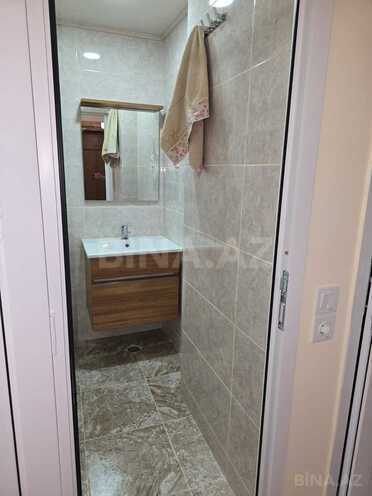 İcarəyə verilir 2 otaqlı köhnə tikili 55 m², Neftçilər m., photo 15 from 16