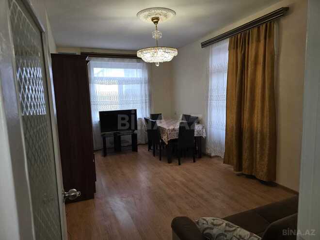 İcarəyə verilir 2 otaqlı köhnə tikili 55 m², Neftçilər m., photo 4 from 16