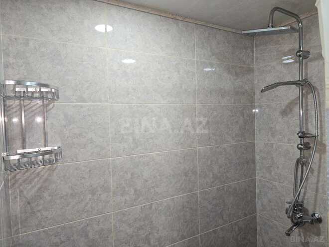 İcarəyə verilir 2 otaqlı köhnə tikili 55 m², Neftçilər m., photo 13 from 16