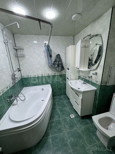 Сдаётся 2-комн. новостройка 80 м², м. 8 ноября, photo 9 from 10