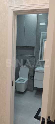 Сдаётся 2-комн. новостройка 87 м², м. Шах Исмаил Хатаи, photo 7 from 12