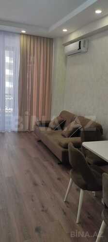 Сдаётся 2-комн. новостройка 87 м², м. Шах Исмаил Хатаи, photo 1 from 12