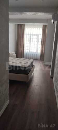 Сдаётся 2-комн. новостройка 87 м², м. Шах Исмаил Хатаи, photo 3 from 12