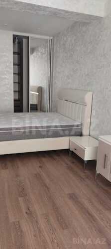 Сдаётся 2-комн. новостройка 87 м², м. Шах Исмаил Хатаи, photo 4 from 12