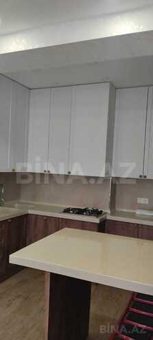 Сдаётся 2-комн. новостройка 87 м², м. Шах Исмаил Хатаи, photo 10 from 12
