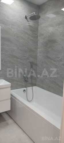 Сдаётся 2-комн. новостройка 87 м², м. Шах Исмаил Хатаи, photo 9 from 12