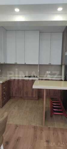Сдаётся 2-комн. новостройка 87 м², м. Шах Исмаил Хатаи, photo 5 from 12