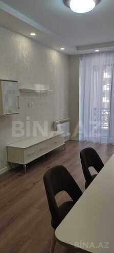 Сдаётся 2-комн. новостройка 87 м², м. Шах Исмаил Хатаи, photo 6 from 12