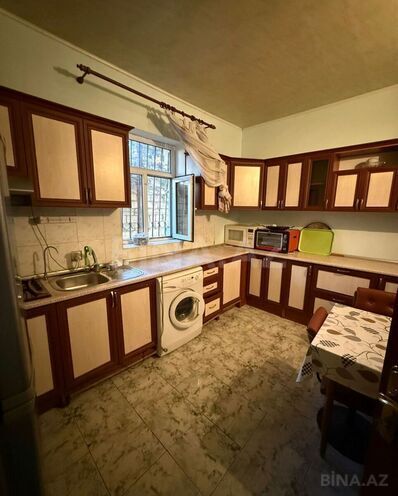 İcarəyə verilir 7 otaqlı həyət evi/bağ evi 210 m², Fatmayı q., photo 6 from 13