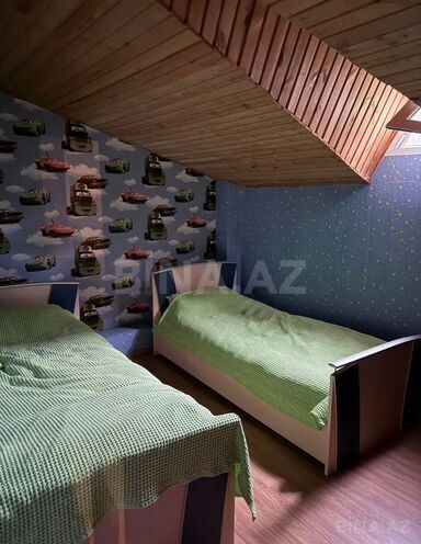 İcarəyə verilir 7 otaqlı həyət evi/bağ evi 210 m², Fatmayı q., photo 10 from 13