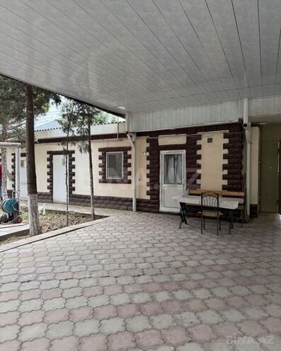 İcarəyə verilir 7 otaqlı həyət evi/bağ evi 210 m², Fatmayı q., photo 3 from 13