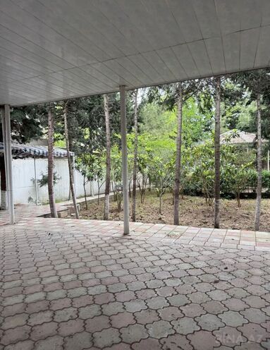 İcarəyə verilir 7 otaqlı həyət evi/bağ evi 210 m², Fatmayı q., photo 4 from 13