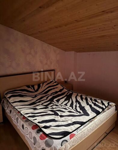 İcarəyə verilir 7 otaqlı həyət evi/bağ evi 210 m², Fatmayı q., photo 8 from 13