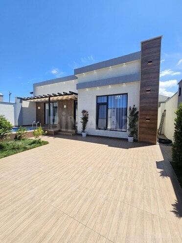 Продаётся 4-комн. дом/дача 150 м², пос. Шувеляны, photo 1 from 26