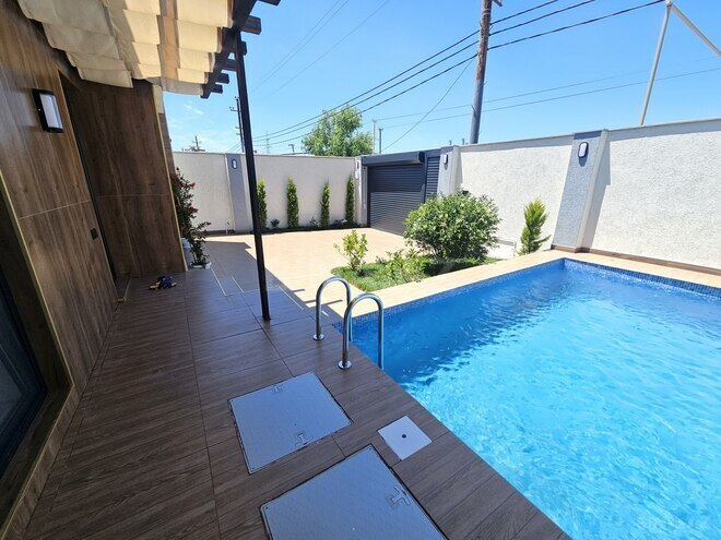 Продаётся 4-комн. дом/дача 150 м², пос. Шувеляны, photo 12 from 26