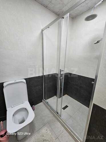 İcarəyə verilir 2 otaqlı yeni tikili 85 m², İnşaatçılar m., photo 13 from 31