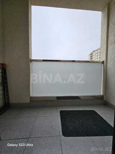 İcarəyə verilir 2 otaqlı yeni tikili 85 m², İnşaatçılar m., photo 7 from 31