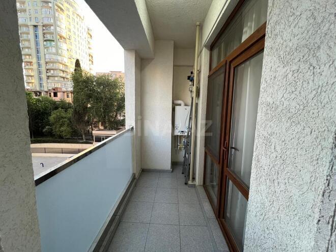 İcarəyə verilir 2 otaqlı yeni tikili 85 m², İnşaatçılar m., photo 10 from 31