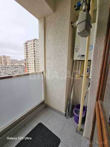İcarəyə verilir 2 otaqlı yeni tikili 85 m², İnşaatçılar m., photo 8 from 31