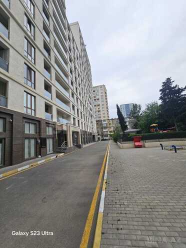 İcarəyə verilir 2 otaqlı yeni tikili 85 m², İnşaatçılar m., photo 5 from 31