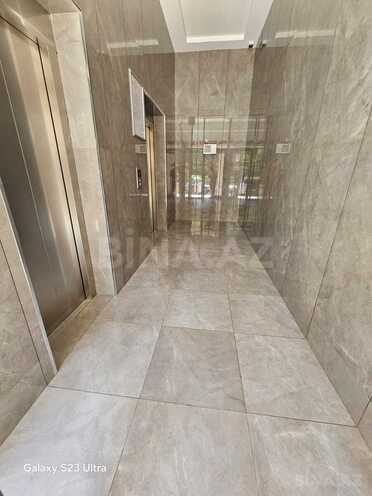 İcarəyə verilir 2 otaqlı yeni tikili 85 m², İnşaatçılar m., photo 9 from 31