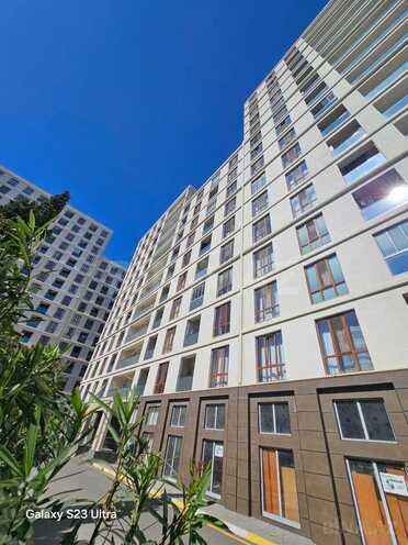 İcarəyə verilir 2 otaqlı yeni tikili 85 m², İnşaatçılar m., photo 4 from 31