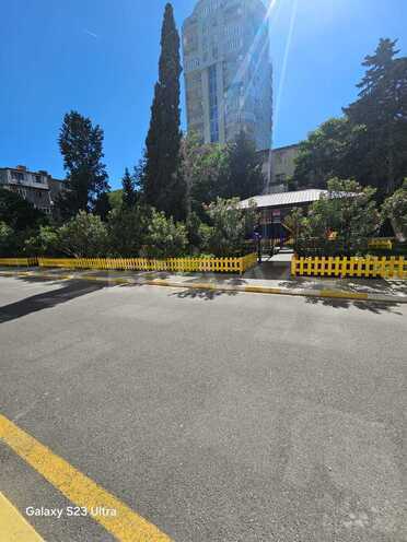 İcarəyə verilir 2 otaqlı yeni tikili 85 m², İnşaatçılar m., photo 3 from 31