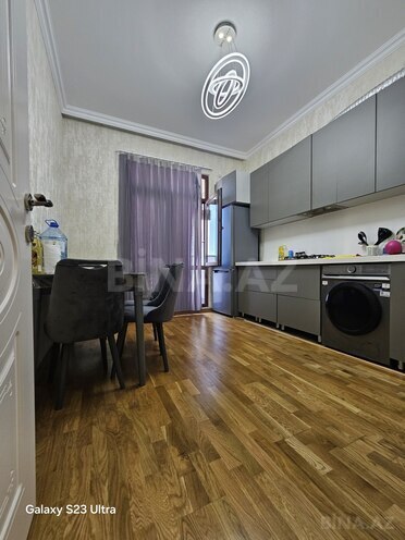 İcarəyə verilir 2 otaqlı yeni tikili 85 m², İnşaatçılar m., photo 17 from 31