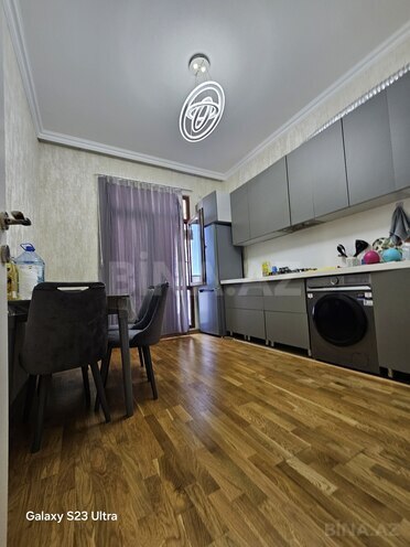 İcarəyə verilir 2 otaqlı yeni tikili 85 m², İnşaatçılar m., photo 18 from 31