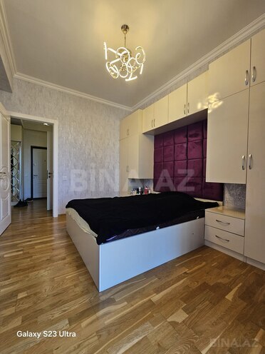 İcarəyə verilir 2 otaqlı yeni tikili 85 m², İnşaatçılar m., photo 25 from 31