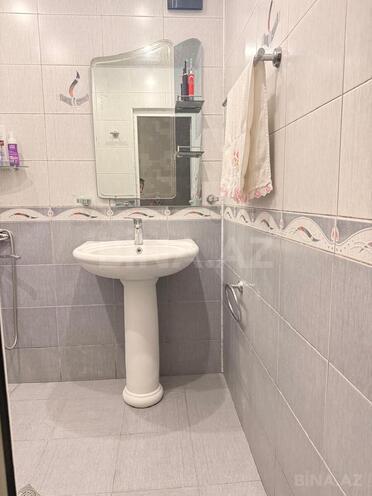 Satılır 3 otaqlı köhnə tikili 60 m², Həzi Aslanov m., photo 20 from 21