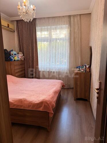 Satılır 3 otaqlı köhnə tikili 60 m², Həzi Aslanov m., photo 8 from 21