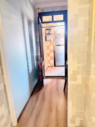Satılır 3 otaqlı köhnə tikili 60 m², Həzi Aslanov m., photo 13 from 21