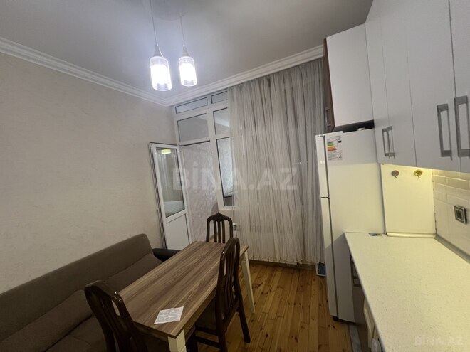 Сдаётся 2-комн. новостройка 60 м², м. Ази Асланов, photo 7 from 17