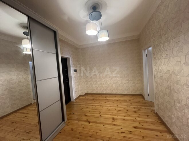 Сдаётся 2-комн. новостройка 60 м², м. Ази Асланов, photo 16 from 17
