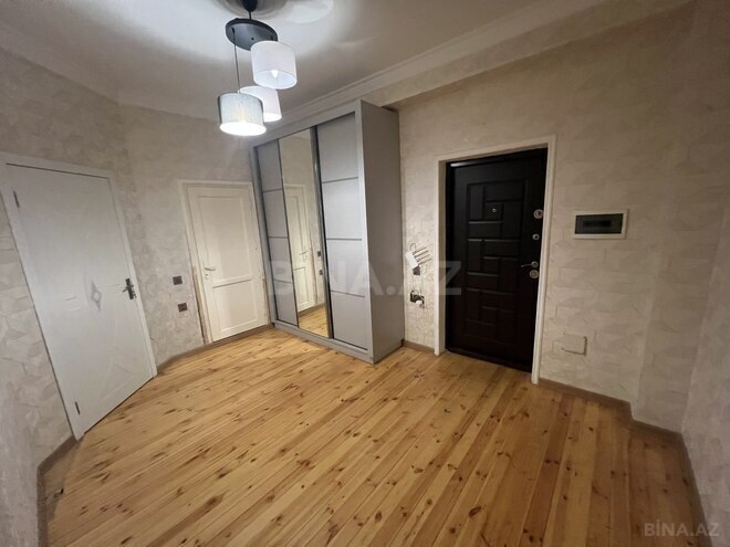 Сдаётся 2-комн. новостройка 60 м², м. Ази Асланов, photo 14 from 17