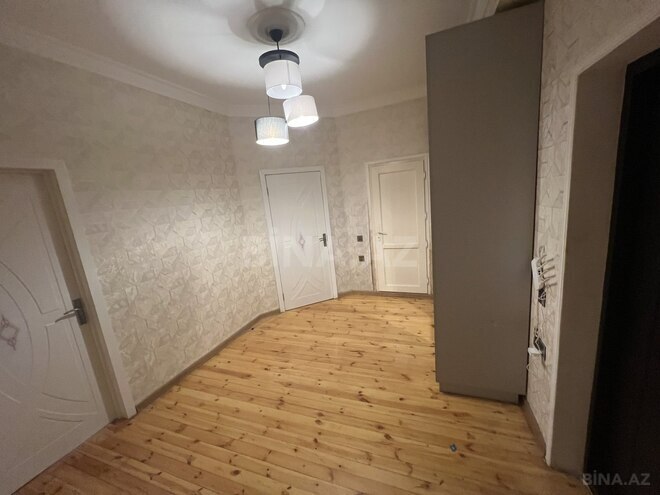 Сдаётся 2-комн. новостройка 60 м², м. Ази Асланов, photo 15 from 17