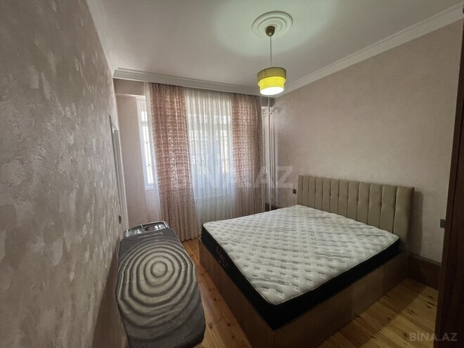 Сдаётся 2-комн. новостройка 60 м², м. Ази Асланов, photo 12 from 17