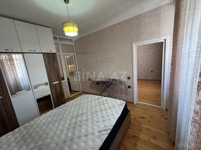 Сдаётся 2-комн. новостройка 60 м², м. Ази Асланов, photo 11 from 17