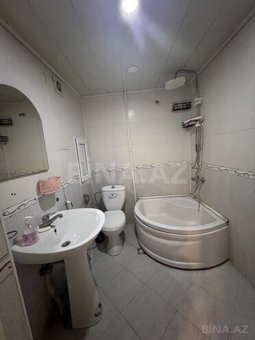 Сдаётся 2-комн. новостройка 60 м², м. Ази Асланов, photo 13 from 17